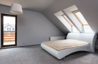 Brockhall Village bedroom extensions