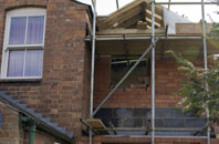 free Brockhall Village home extension quotes